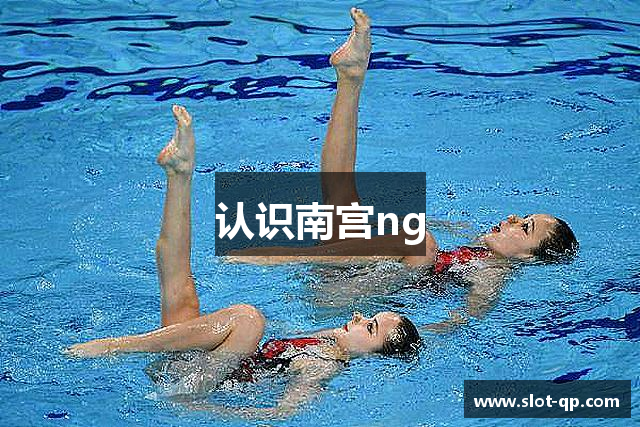 认识南宫ng